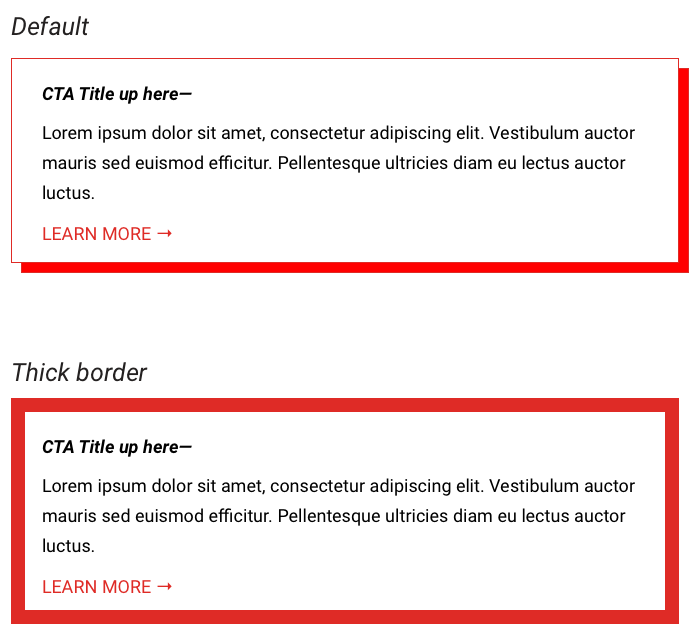 Slightly Rounded Image block style alt text